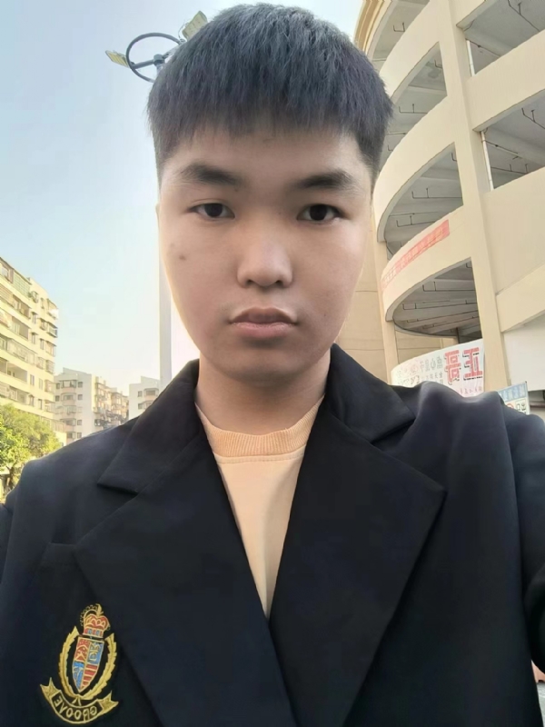 京城狂少的第一张照片--苏州相亲服务中心