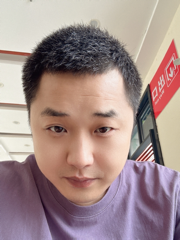 五是五的第一张照片--苏州相亲服务中心