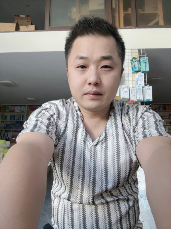 五是五的第二张照片--苏州相亲服务中心