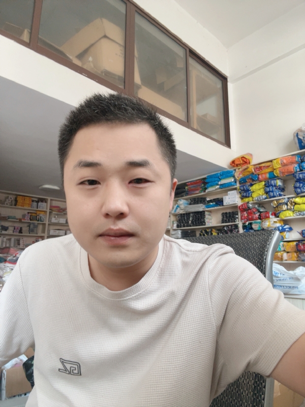 五是五的第三张照片--苏州相亲服务中心
