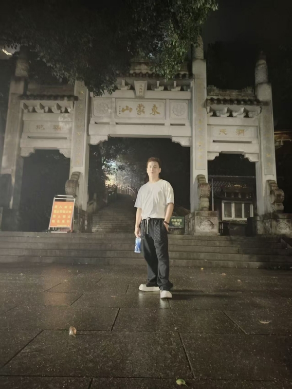 慕晨的第一张照片--苏州相亲服务中心