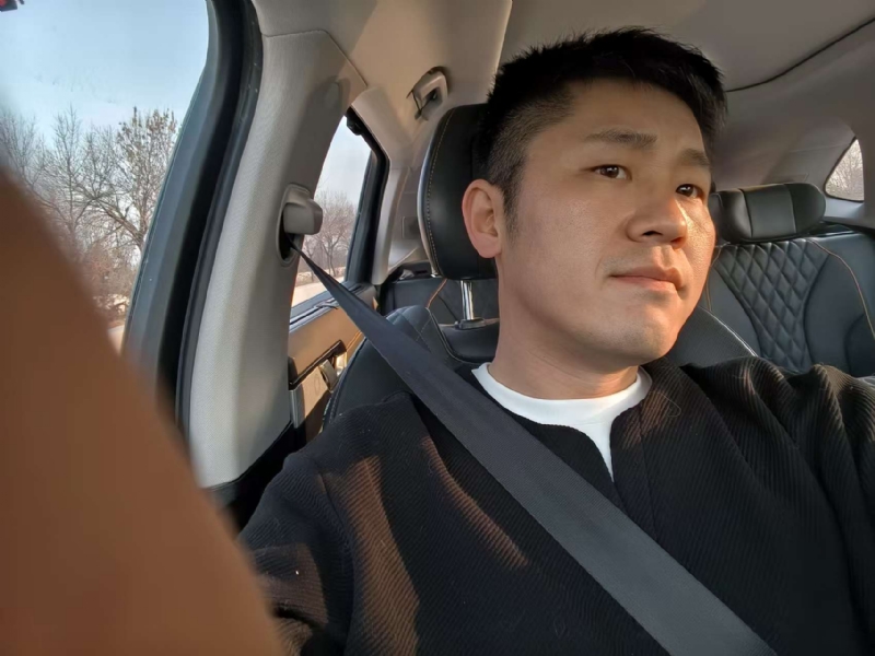 超哥的第一张照片--苏州相亲服务中心