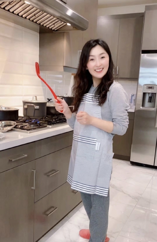 愛下廚負琴琴的第二张照片--苏州相亲服务中心