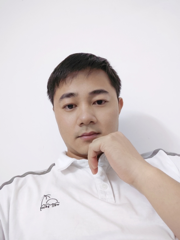 啊良的第二张照片--苏州相亲服务中心