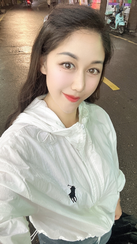 等你的风的第一张照片--苏州相亲服务中心