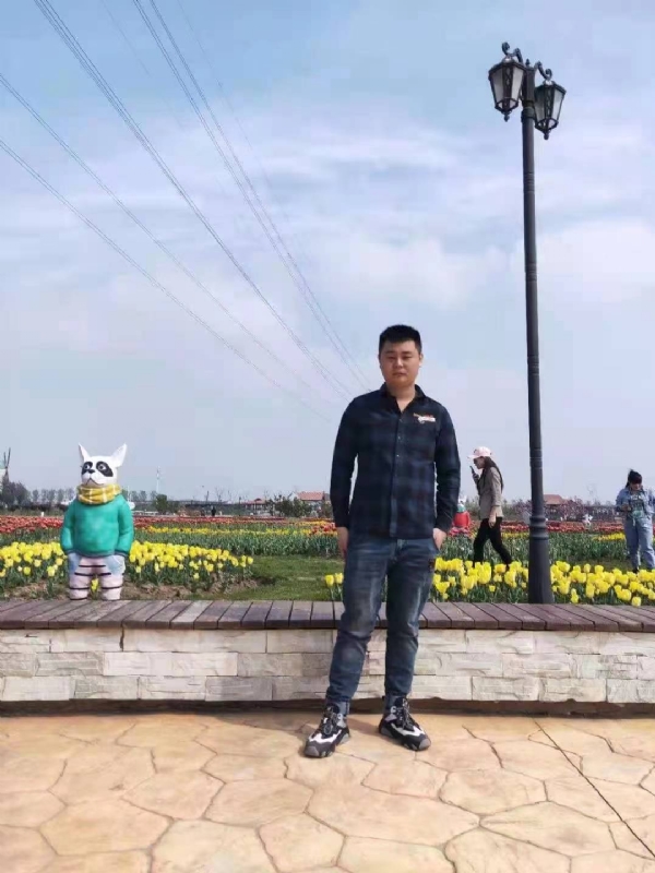 海阔天空的第一张照片--苏州相亲服务中心