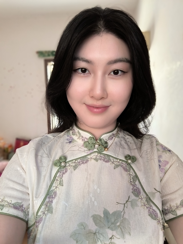 梅莱的第一张照片--苏州相亲服务中心