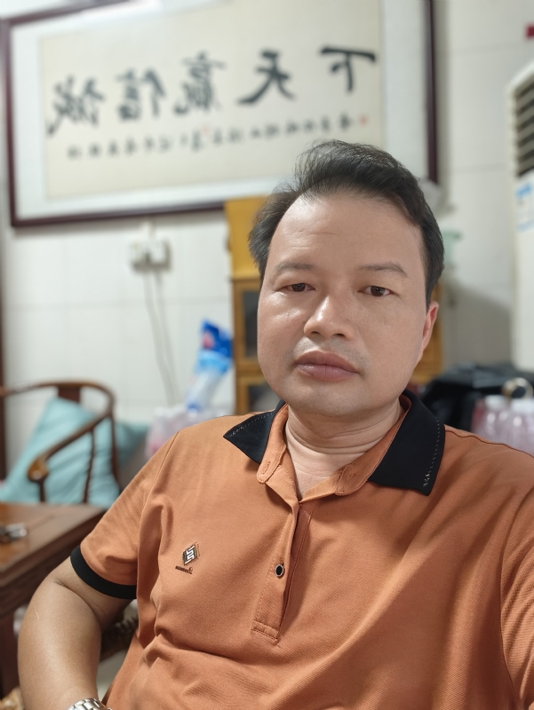 自强不息的第一张照片--苏州相亲服务中心
