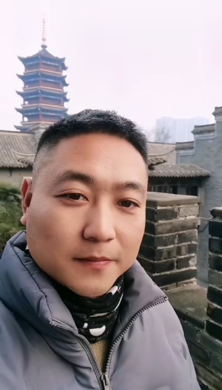 护爱天使的第一张照片--苏州相亲服务中心