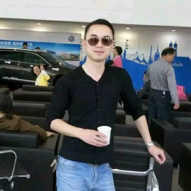 小汤米的第一张照片--苏州相亲服务中心