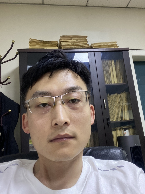 偈语的第二张照片--苏州相亲服务中心