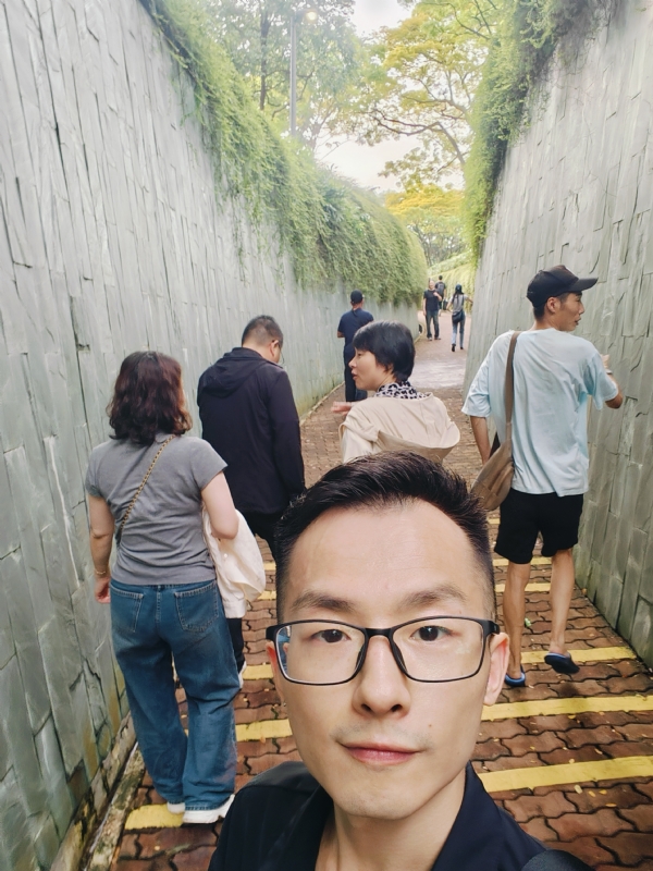 Mr田的第一张照片--苏州相亲服务中心