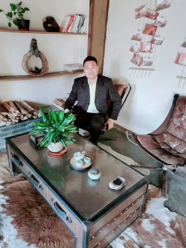 博哥的第一张照片--苏州相亲服务中心