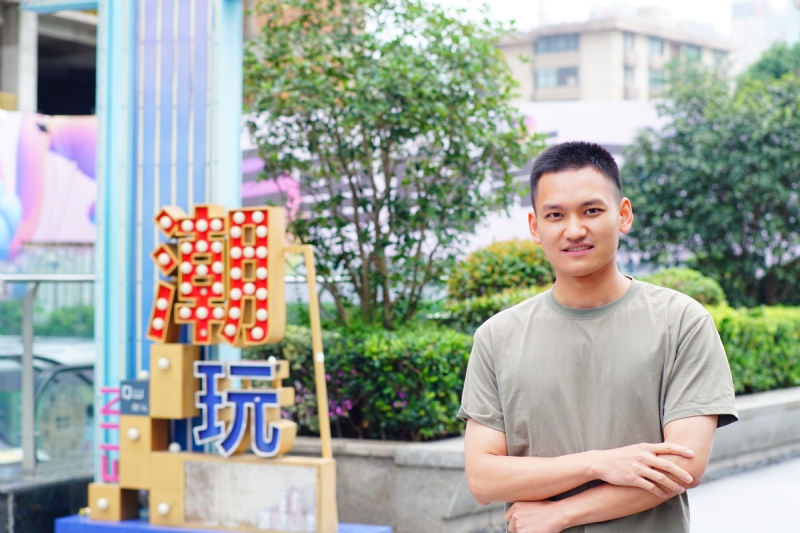 陌上烟雨的第二张照片--苏州相亲服务中心