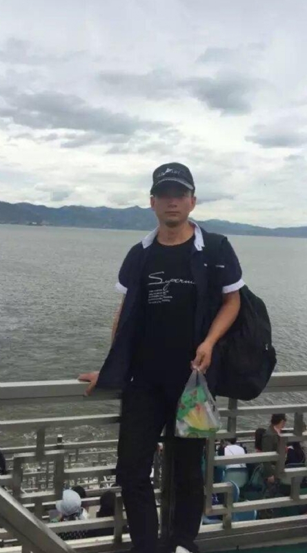 燕雯泽的第二张照片--苏州相亲服务中心