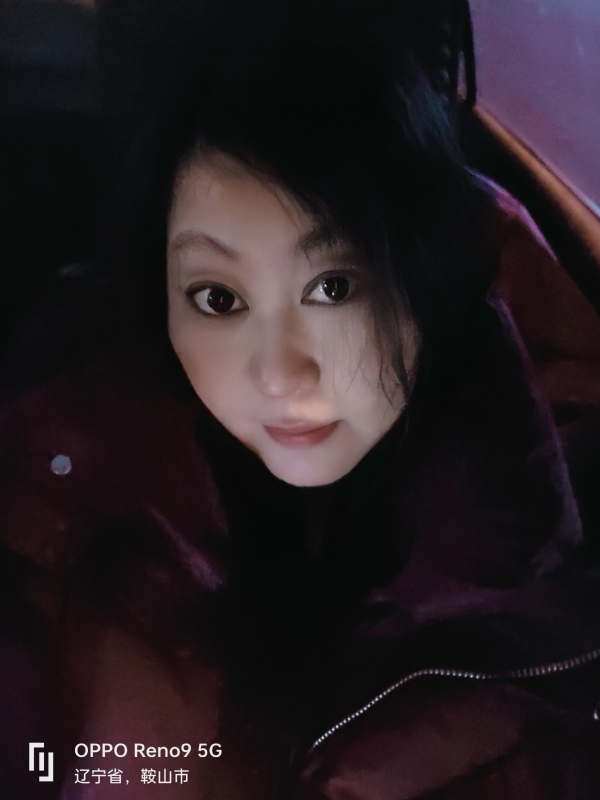 羽璨的第一张照片--苏州相亲服务中心