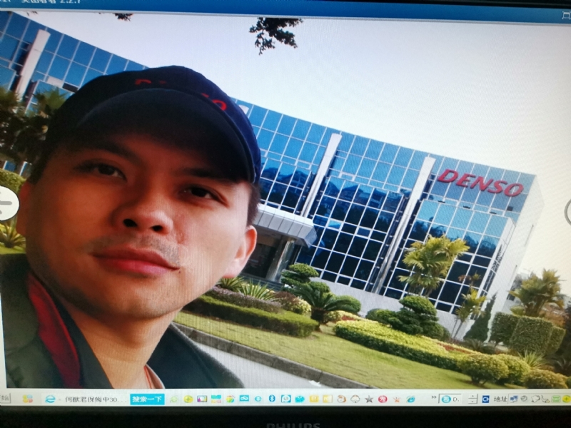 mustangtyp的第六张照片--苏州相亲服务中心