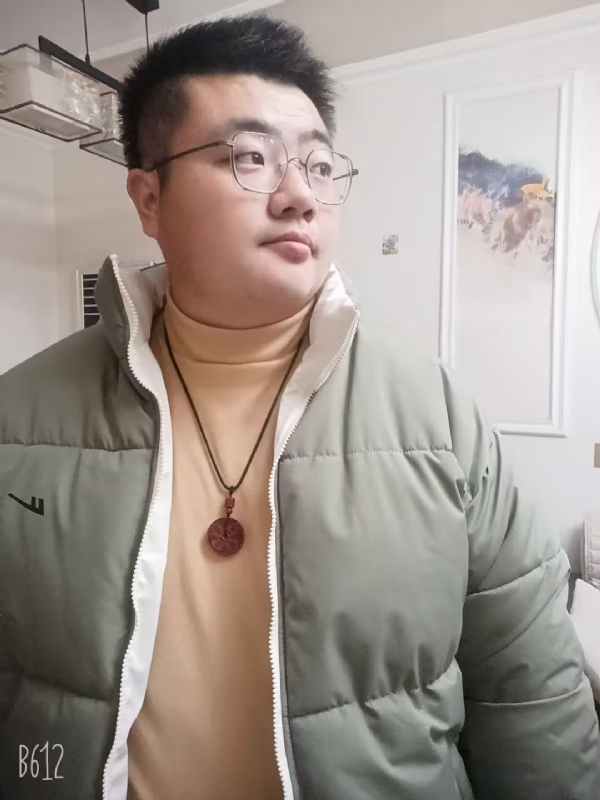 浦宁先生的第一张照片--苏州相亲服务中心