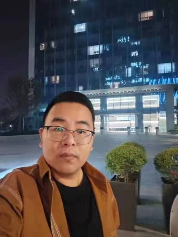 少康的第一张照片--苏州相亲服务中心