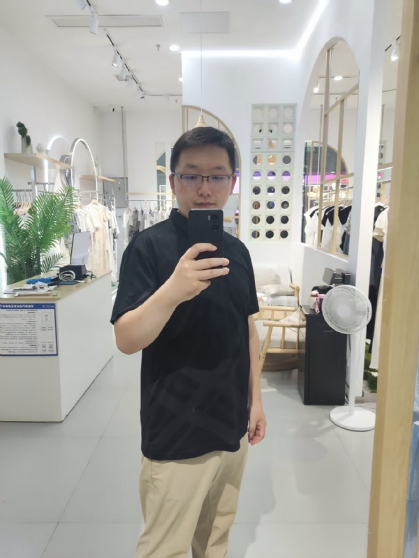 南柯的第一张照片--苏州相亲服务中心