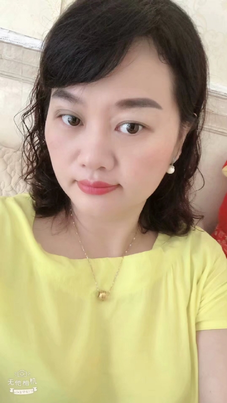 微笑的第一张照片--苏州相亲服务中心