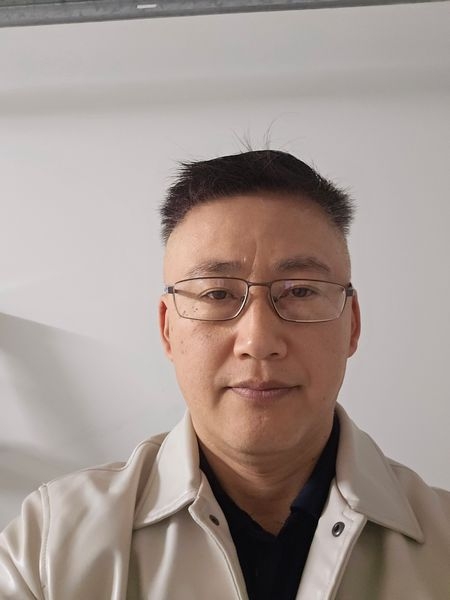 jeffery的第一张照片--苏州相亲服务中心
