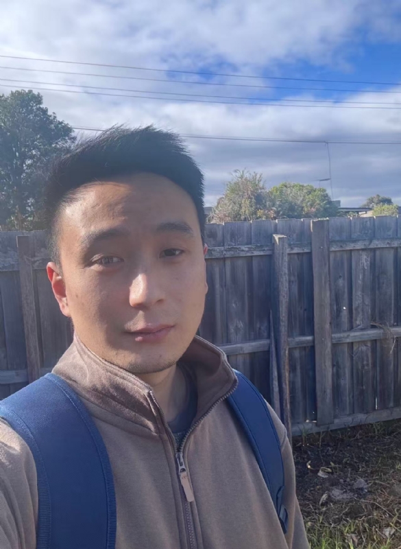 TAO的第二张照片--苏州相亲服务中心