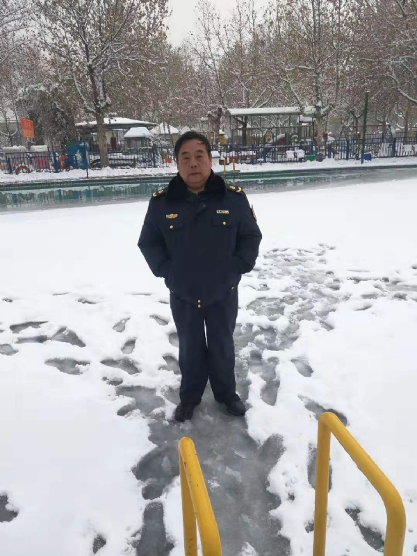老顽童的第二张照片--苏州相亲服务中心