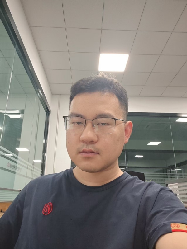 雨落浅响的第一张照片--苏州相亲服务中心