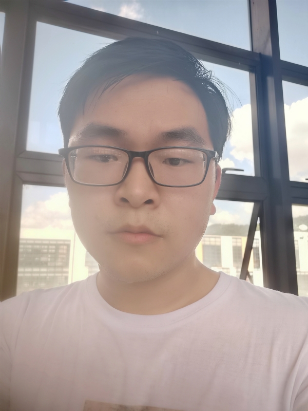 遇见YU的第一张照片--苏州相亲服务中心