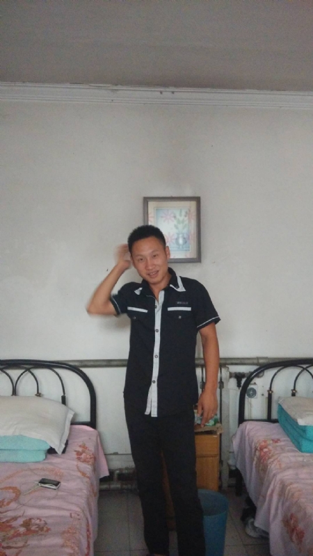 邢台交友的第一张照片--苏州相亲服务中心