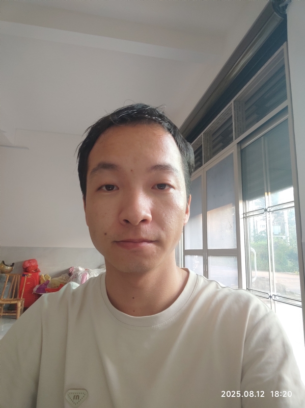 杨培鑫的第一张照片--苏州相亲服务中心