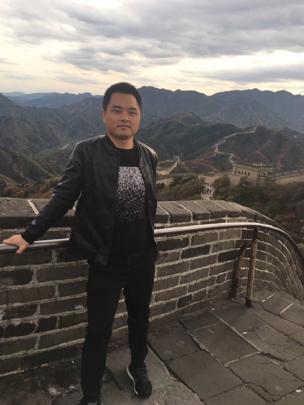 海阔天空的第一张照片--苏州相亲服务中心