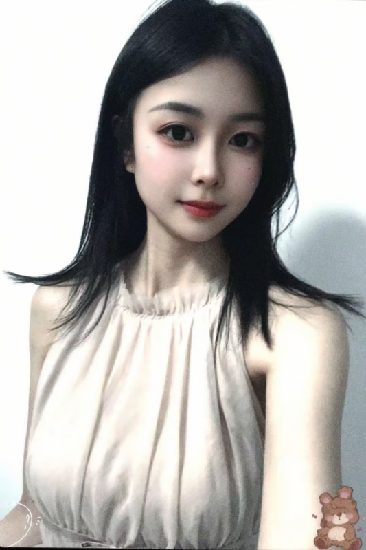 月月的第一张照片--苏州相亲服务中心