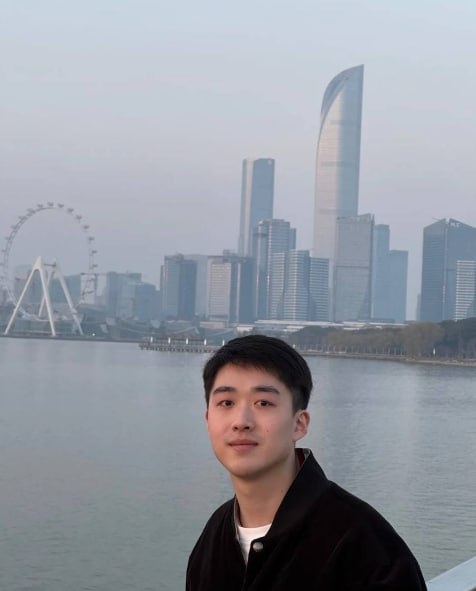 Joe的第一张照片--苏州相亲服务中心