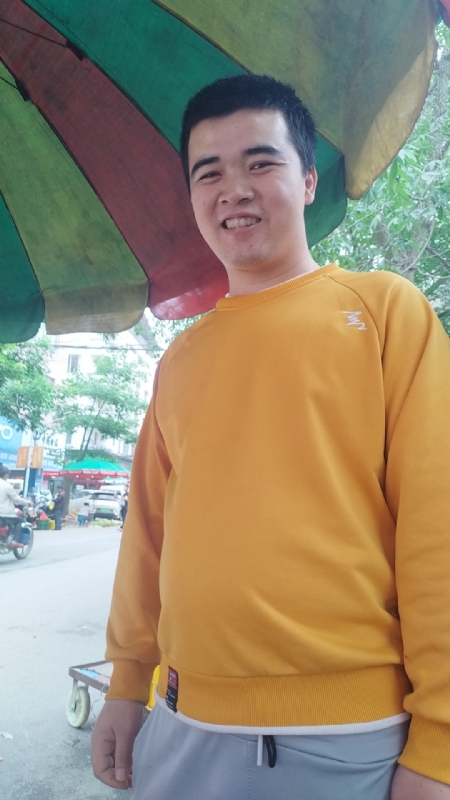 海中寻花柳的第一张照片--苏州相亲服务中心
