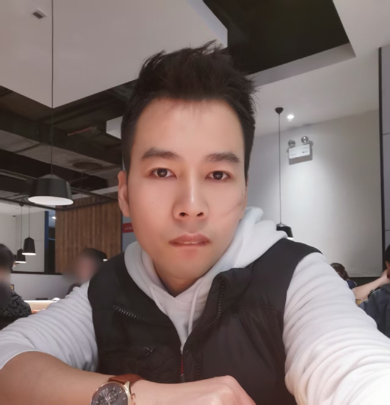 思明的第一张照片--苏州相亲服务中心