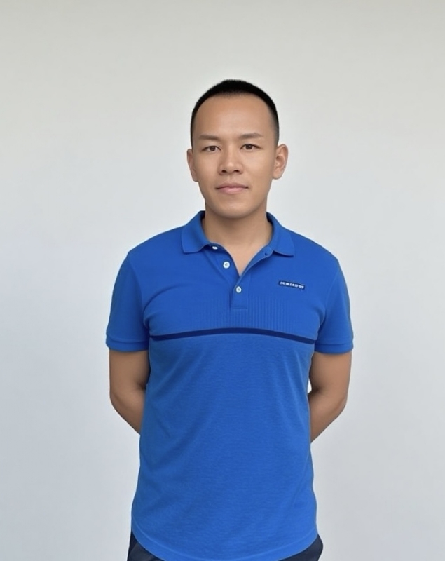 钰郎的第一张照片--苏州相亲服务中心