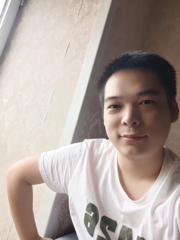 开心怪兽的第一张照片--苏州相亲服务中心