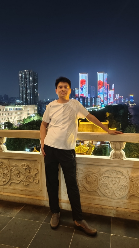 Bilybi的第一张照片--苏州相亲服务中心