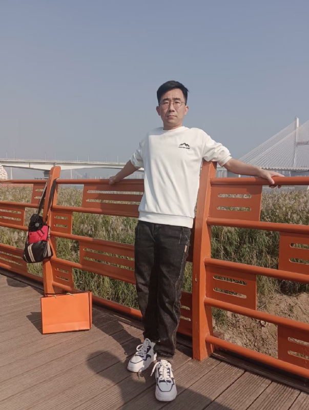黑白的第一张照片--苏州相亲服务中心