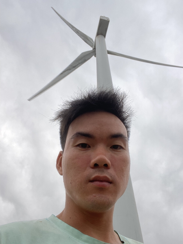 柒墨的第一张照片--苏州相亲服务中心