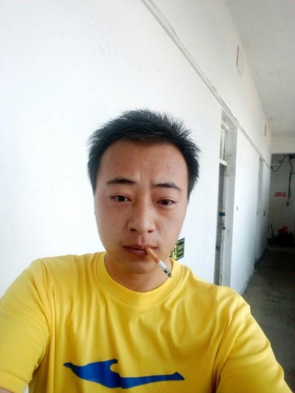 云淡风轻的第二张照片--苏州相亲服务中心