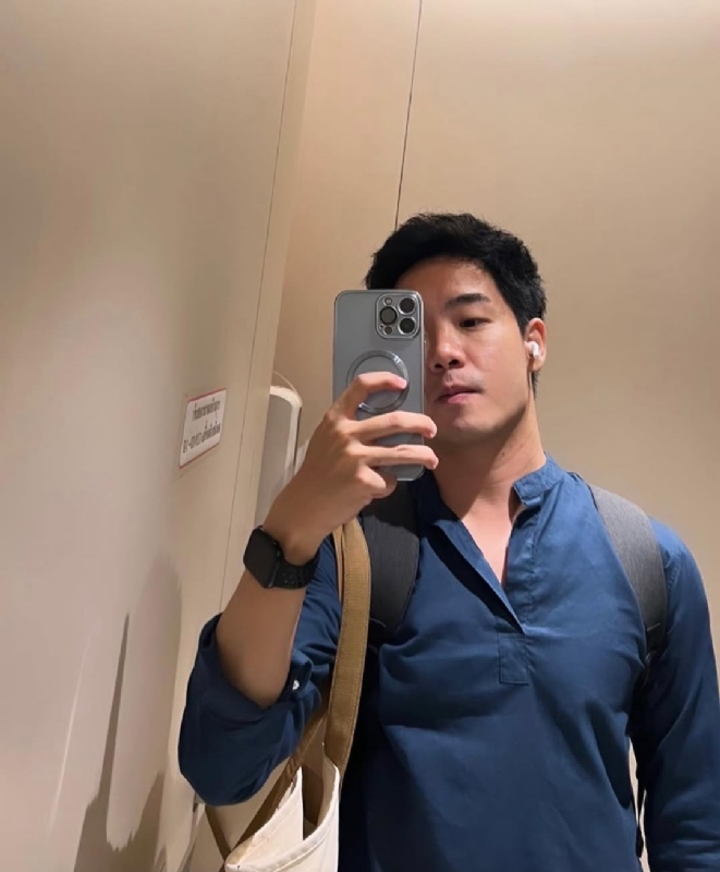 海与浪的第一张照片--苏州相亲服务中心