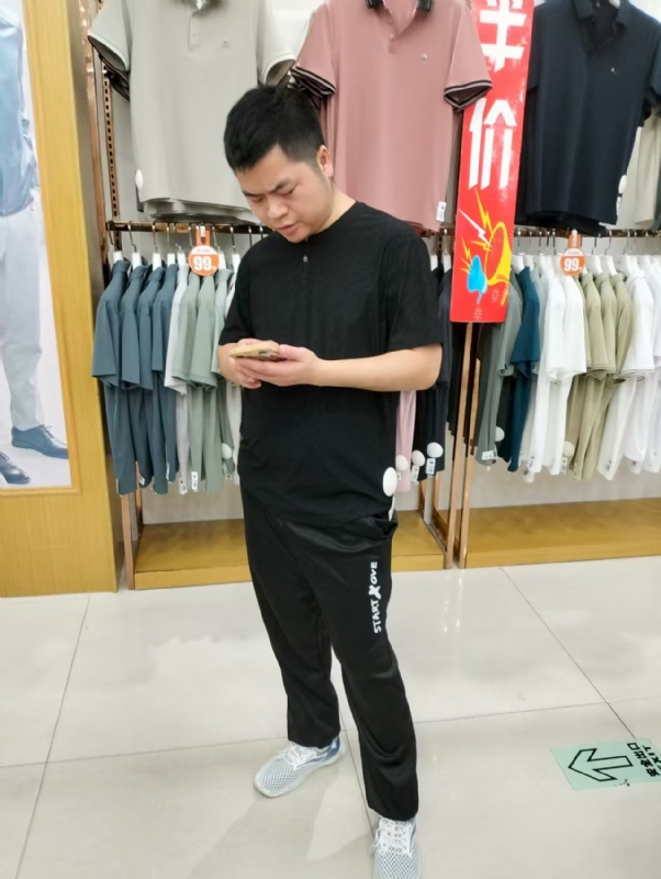 青崖放鹿的第二张照片--苏州相亲服务中心