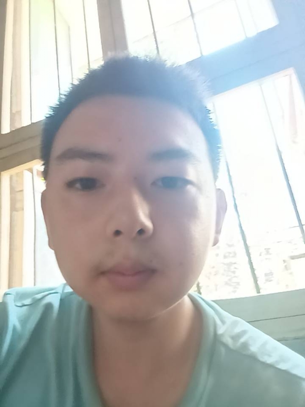 小黄的第二张照片--苏州相亲服务中心