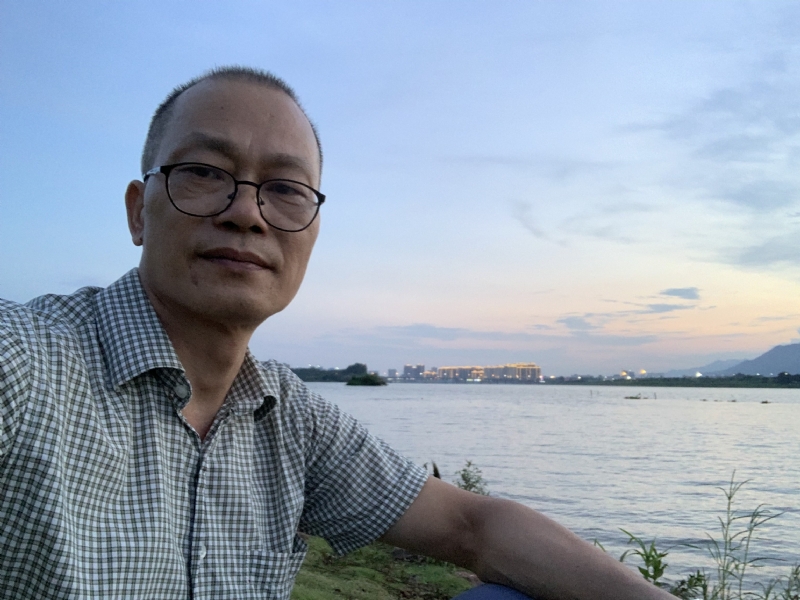 独行侠的第一张照片--苏州相亲服务中心