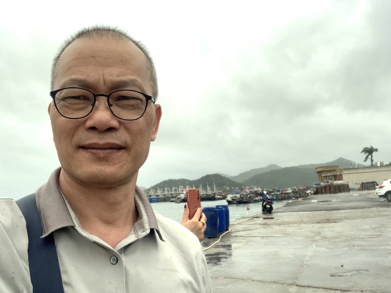 独行侠的第二张照片--苏州相亲服务中心