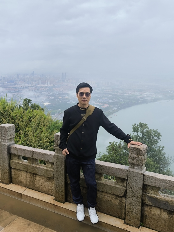 千年老妖的第二张照片--苏州相亲服务中心