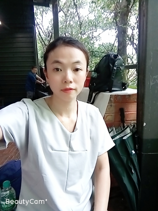 vivi的第一张照片--苏州相亲服务中心